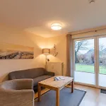 Haus Strandduene, Whg 11 Appartement *