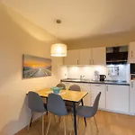 Apartment Haus Strandduene, Whg 11 *