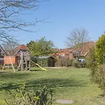 Haus Strandduene, Whg 11 * Cuxhaven