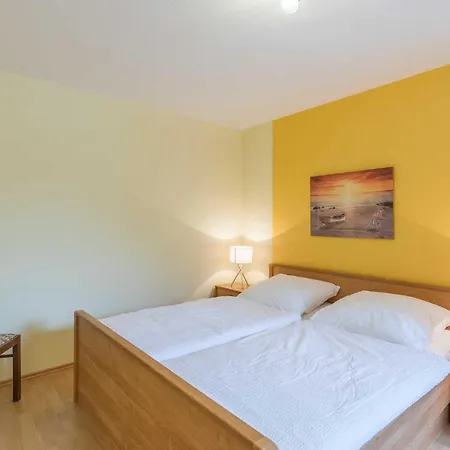 Haus Stranddüne, Whg 11 Apartamento *