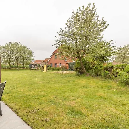 Haus Strandduene, Whg 11 Διαμέρισμα *