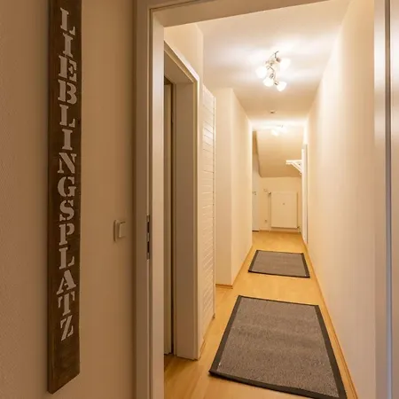 Haus Strandduene 11 *