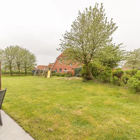 Apartment Haus Strandduene 11 Cuxhaven